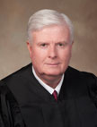 Judge John H. Emfinger