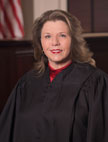 Chief Judge Donna M. Barnes
