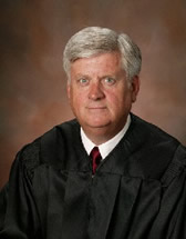 Justice Michael K. Randolph