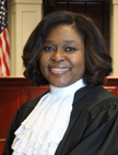 Judge Latrice A. Westbrooks