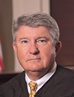 Judge Jim Greenlee
