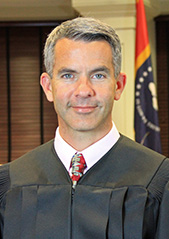 Judge Joel Smith