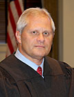 Judge Anthony N. Lawrence, III