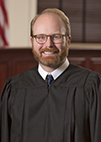 Judge David Neil McCarty