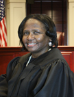 Judge Deborah McDonald