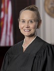 Judge Virginia Carlton