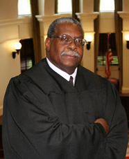 Justice Leslie D. King