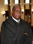 Associate Justice Leslie D. King