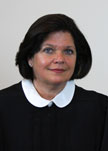 Associate Justice Dawn H. Beam