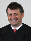 Associate Justice Josiah D. Coleman