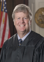 Judge Kenny Griffis