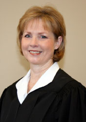 Justice Ann Lamar