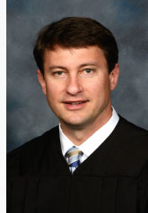 Court of Appeals Judge Jimmy Maxwell
