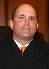 Justice Chamberlin