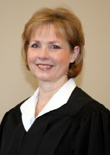 Justice Ann H. Lamar
