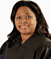 Judge Latrice Westbrooks