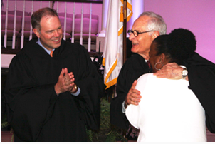 19 people graduate from Eighth Circuit Drug Court