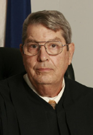 Judge Rip Prichard
