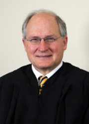 Chief Justice Bill Waller Jr.