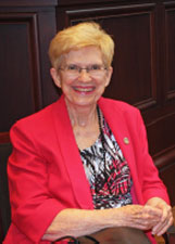 Judge Mary Libby Payne