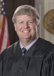 Judge T. Kenneth Griffis, Jr.
