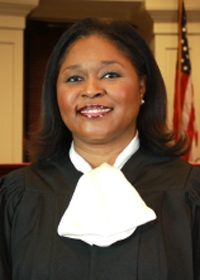 Judge Latrice A. Westbrooks