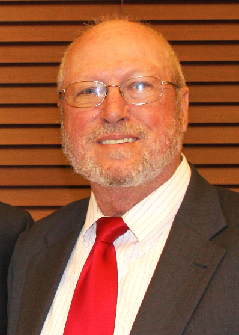 Retired Lamar County Court Judge William E. “Billy” Andrews III