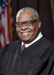 Judge Claiborne