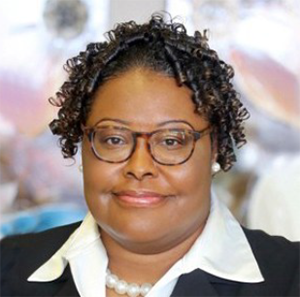 Chancellor Debra Giles receives Kellogg Foundation fellowship