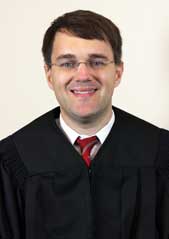 Judge Jack L. Wilson