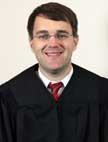 Presiding Judge Jack L. Wilson