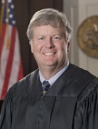 Associate Justice Kenny Griffis
